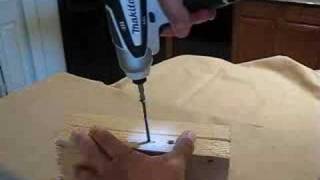 Makita TD090DW 14quot Impact Driver Review [upl. by Alaster230]