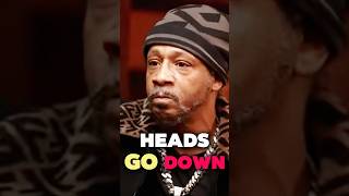 Katt Williams and MoNique Exposed Everybody Club Shay Shay Interview [upl. by Analaj649]