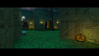 dedust2halloween2x2  CounterStrike 16 [upl. by Chamberlain509]