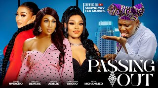 PASSING OUT  Ebube Nwagbo Thelma Bemere Akanchawa Okoro Aisha Mohammed latest 2024 nigerian movie [upl. by Erdnoid926]