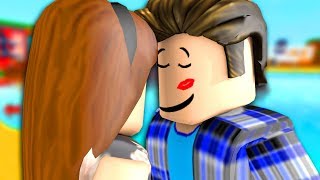 ROBLOX ROMANCE [upl. by Kraft]