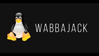 Running Wabbajack In Linux Via Wine [upl. by Atinele911]