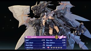 Xenoblade Chronicles 2 How to get the rare Blade Herald Altar of Sealing [upl. by Vinnie407]