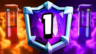 CHILL Clash Royale Stream [upl. by Sabino316]