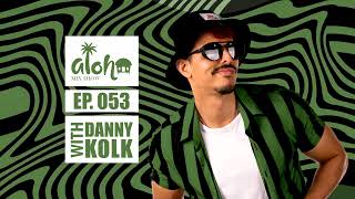 Aloha Mix Show 053  Red Paradise Record [upl. by Victoria]