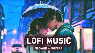 lofi  Tum Hi Aana  Marjaavaan slowed  Reverb Riteish D Sidharth m lofimusic [upl. by Itnahsa]