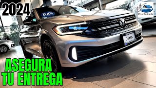 NUEVO JETTA SPORTLINE 2024 shorts [upl. by Niarfe]