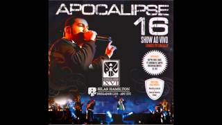 Nunca vou morrer  Apocalipse 16  Apocalipse 16 Ao Vivo  APC XVI  2006 [upl. by Crosby615]