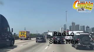 Radio Sermex Dallas Texas [upl. by Neron]