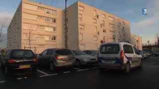 Drame familial au BlancMesnil SeineSaintDenis [upl. by Yejus215]