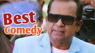 Funniest South Indian Comedy Scene  Hindi Dubbed Movies 2024 [upl. by Noimad]