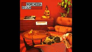 Morcheeba  Let Me See  Big Calm 1998 [upl. by Aderfla]