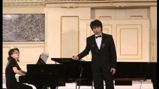 Tchaikovsky Don Juans Serenade [upl. by Ocsic]