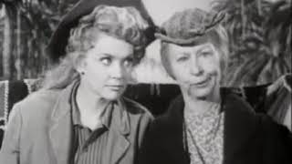 The Beverly Hillbillies  Season 1 Episode 17 1963  Jeds Dilemma  Paul Henning [upl. by Akemot689]