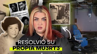 El extraño caso de TERESITA BASA [upl. by Nata158]