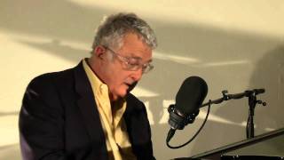 Randy Newman performs Losing You [upl. by Rothschild]