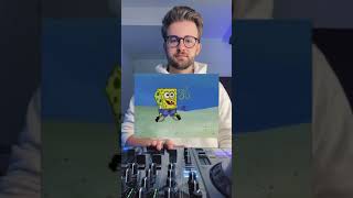 The Most Cursed Mashups Hollaback Girl x Spongebob [upl. by Atsilac]