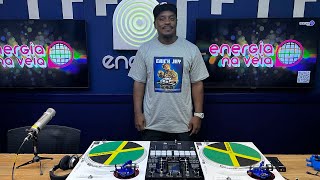 ENERGIA NA VÉIA  DELIVERY COM NETINHO DJ ERICK JAY [upl. by Consuela]