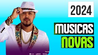 LAMBASAIA 2024🎶MÚSICAS NOVAS🎶LAMBASAIA 2024 CD COMPLETO ATUALIZADO [upl. by Draude]