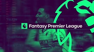 Fantasy Premier League 201617 Intro HQ [upl. by Leasa369]