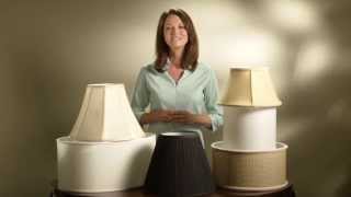 Picking the Perfect Lamp Shade  Lancaster PA [upl. by Ardnod]