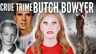 BUTCH BOWYER  BURIED ALIVE  CRUE TRIME  BETTER OFF RED [upl. by Yrahk137]