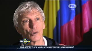 La palabra de José Pekerman [upl. by Anaeel]