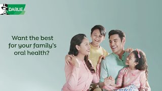 Antibacterial Protection for your family [upl. by Aztiram]