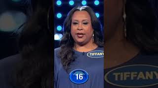 20 second on the clock please familyfeud familyfeud [upl. by Rennold]