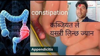 Appendicitis Causesigns symptoms and treatment [upl. by Anelyak]