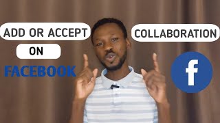 Learn how to add or accept collaborators on Facebook new update facebook ads collaborator guide [upl. by Paviour599]