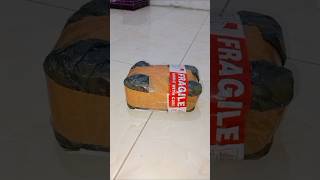 UNBOXING PAKET SHORT [upl. by Lefton464]