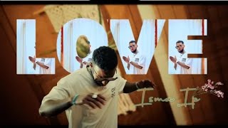 HEES CUSUB  ISMA IP  LOVE  JACELKA BILOOW ADUIO OFFICIAL LYRICS ismaipmusic [upl. by Arlina]