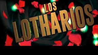 Los Lotharios Titantron 20212023 HD [upl. by Airrehs]