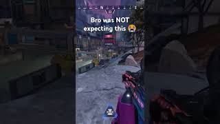 I want his pov 😔 apexlegends apexpredatorlobby apex apexpredatorgameplay [upl. by Irahs]