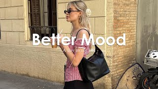 Playlist Better Mood  Music to put you in a better mood [upl. by Zsa]