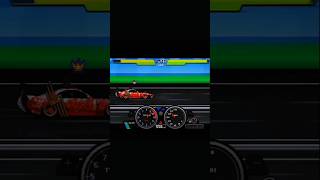 Supra Mk4 😈 Pixel Car Race rsrabby898 shorts shortsfeed trending aura shortsviral edit short [upl. by Hamer]