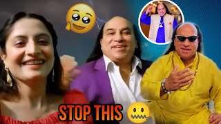 Stop This 😮‍💨 Chahat Fateh Ali Khan Roast  Ismartnk  ismartnk tranding roasting funnyvideo [upl. by Eniamraj]