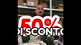 Le migliori crocchette x cani SCONTATE DEL 50 cani valix shorts [upl. by Frederic]