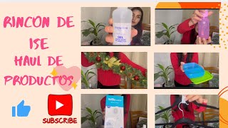 Haul de cositas de catálogo 🤩🛍️ Nuevo video [upl. by Adirem558]