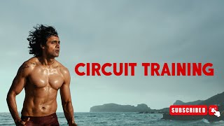 Intense Circuit Training [upl. by Sumetra]