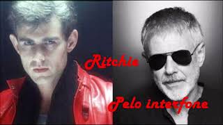 Pelo interfone RITCHIE [upl. by Eiramnaej]