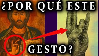 7 Mudras Prohibidos Aumente Su Energía con Cuidado [upl. by Gaddi]