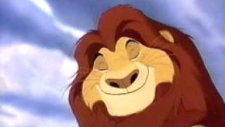 The Lion KingAladdin Trailer [upl. by Medovich]