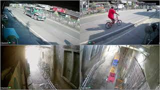 🔴 PHILIPPINES Live Street View Camera [upl. by Elrem]