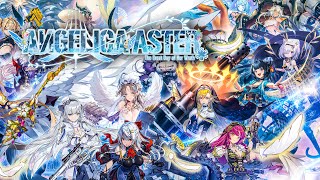 ANGELICA ASTER  RPG Gameplay Android iOS [upl. by Gross]