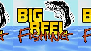 The RETRO Fishing Game you DESERVE fishing simulator [upl. by Issac]