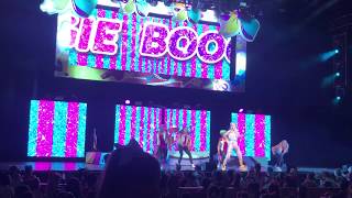 JoJo Siwa  DREAM concert  BowBow amp BOP   Wolf Trap Virginia [upl. by Nielsen]