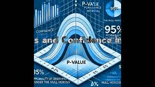 Pvalues and Confidence Intervals Essential Tools for Statistical DecisionMaking [upl. by Season]