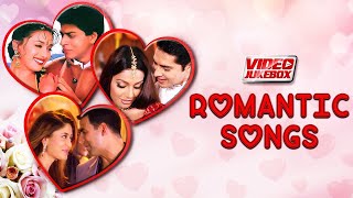 Romantic Songs  Video Jukebox  Top Romantic Songs  Best Romantic  Love Songs  Tips Official [upl. by Dorman]